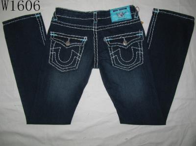 Women's True Religion jeans-363